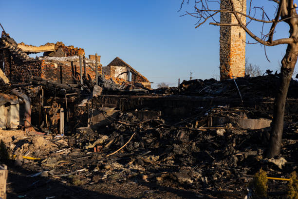 24/7 Emergency Fire Damage Removal experts in Bradenton, FL