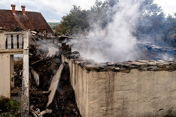 Reliable Fire Damage Removal contractor in Bradenton, FL by Fire Damage Biloxi